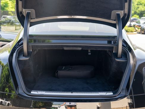 Certified 2024 Rolls-Royce Spectre w/ Spectre Launch Package AWD/4WD image 28
