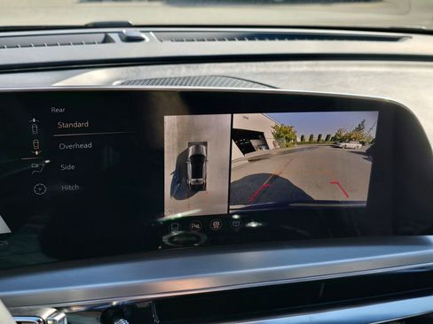 New 2026 Cadillac Lyriq Sport image 29