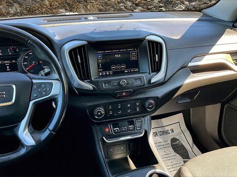Used 2018 GMC Terrain SLE image 6