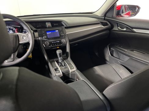 Used 2017 Honda Civic LX image 17