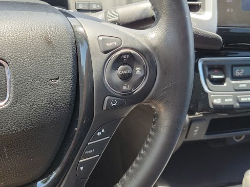 Used 2019 Honda Ridgeline RTL-E image 24