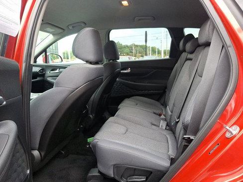 Used 2022 Hyundai Santa Fe SEL w/ Cargo Package image 10