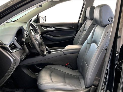 Used 2021 Buick Enclave Essence w/ Sound and Sites Package image 18