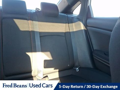 Used 2020 Honda Civic Si image 19