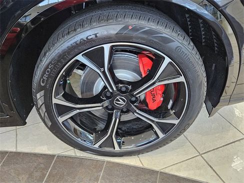 New 2026 Acura MDX Type S image 23