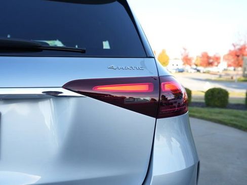 Used 2026 Mercedes-Benz GLE 350 4MATIC image 15