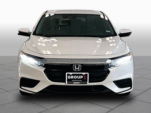 Used 2019 Honda Insight EX image 3