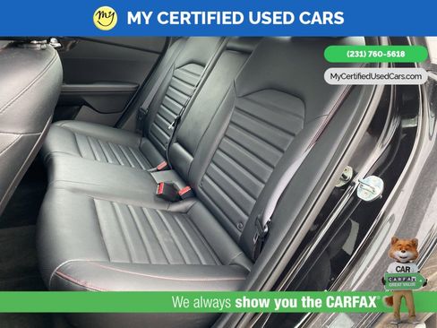 Used 2022 Kia Forte GT w/ GT2 Package image 28