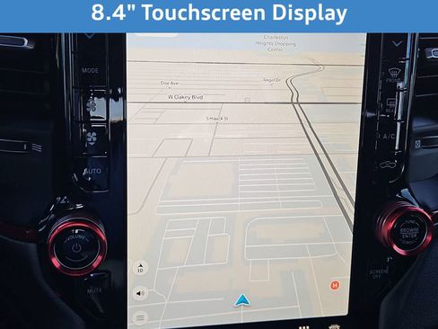 Used 2022 RAM 1500 Rebel w/ Rebel Level 1 Equipment Group image 30