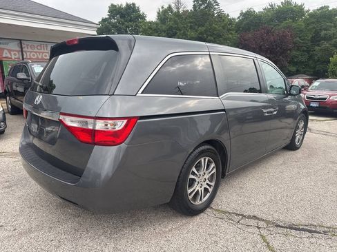Used 2011 Honda Odyssey EX image 24