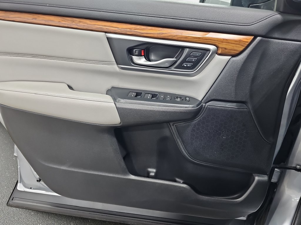 Used 2019 Honda CR-V EX-L image 29
