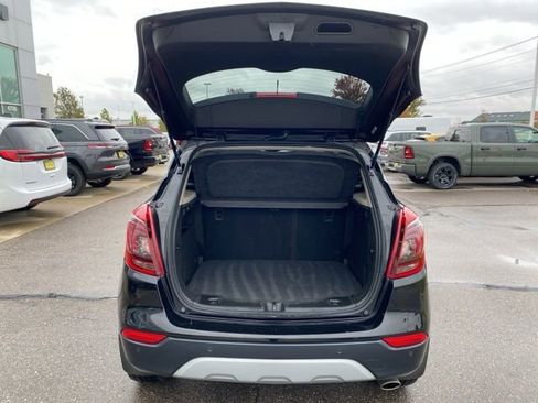 Used 2018 Buick Encore Premium w/ Experience Buick Package image 26