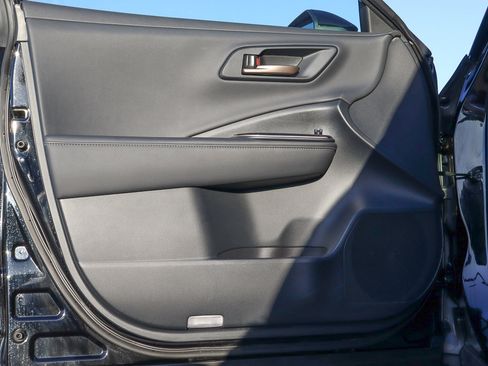 Used 2024 Toyota Crown XLE image 13