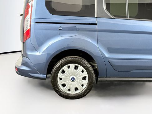 Used 2023 Ford Transit Connect XLT FWD image 43