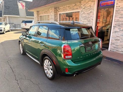 Used 2020 MINI Cooper Countryman S AWD/4WD image 7