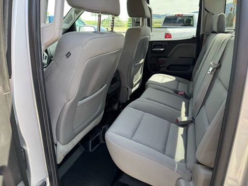 Used 2015 GMC Sierra 1500 SLE AWD/4WD image 7