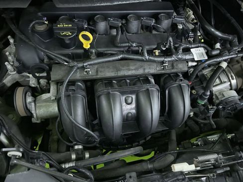 Used 2014 Ford Transit Connect Titanium image 29