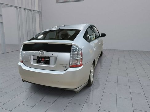 Used 2008 Toyota Prius FWD image 8