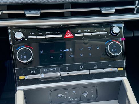 New 2026 Hyundai Santa Fe SEL w/ Tow & Go Package FWD image 12