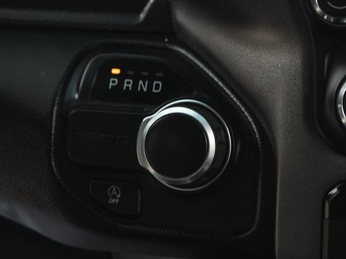 Used 2021 RAM 1500 Big Horn image 26