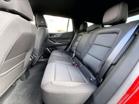 New 2027 Chevrolet Equinox LT FWD image 14
