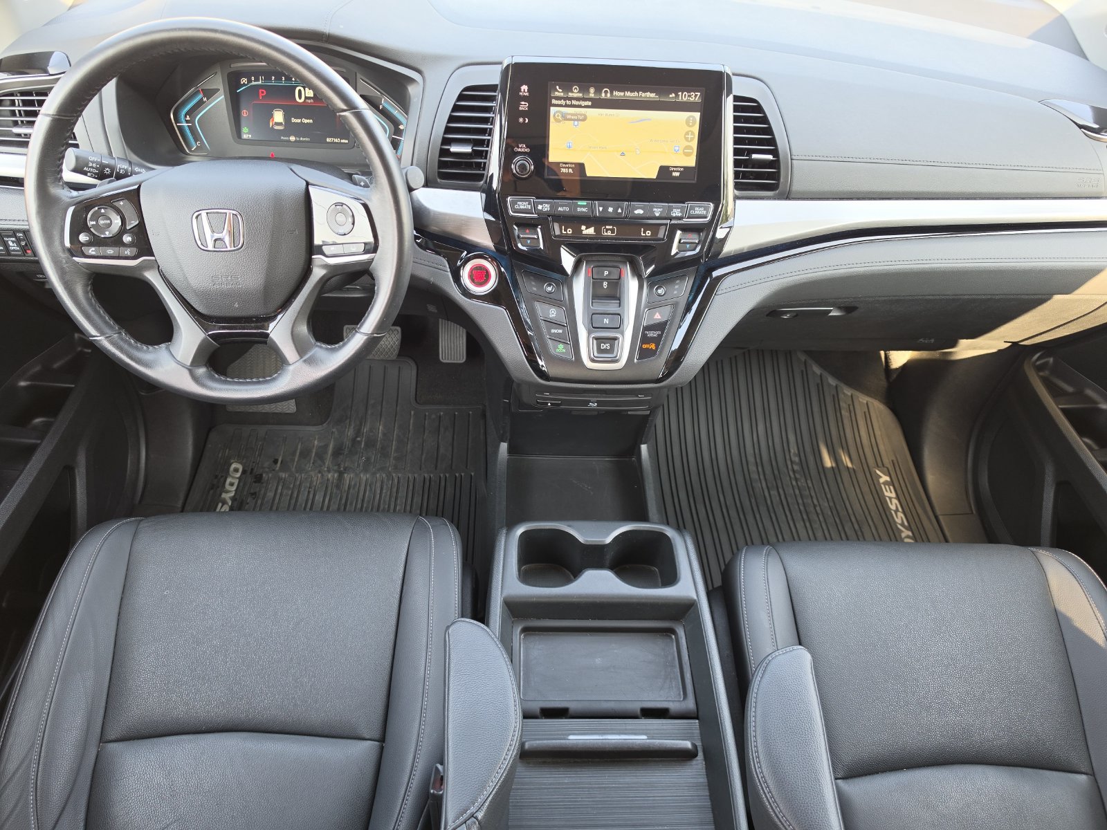 Used 2023 Honda Odyssey Touring image 10