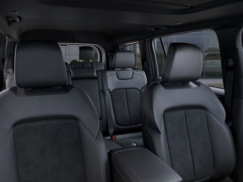 New 2026 Jeep Grand Cherokee L 4WD image 27