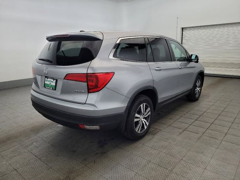 Used 2018 Honda Pilot EX image 9