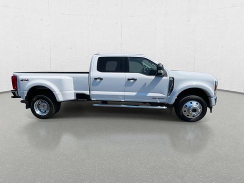Used 2024 Ford F450 XLT AWD/4WD image 9