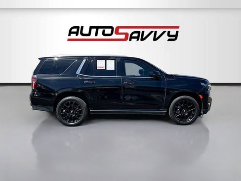 Used 2022 Chevrolet Tahoe High Country RWD image 8