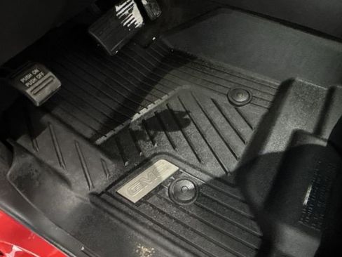 Certified 2018 GMC Sierra 1500 SLT w/ SLT Premium Package image 34