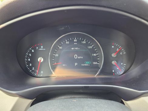 Used 2019 Kia Sorento EX w/ EX Touring Package AWD/4WD image 12