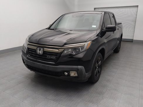 Used 2017 Honda Ridgeline Black Edition image 15