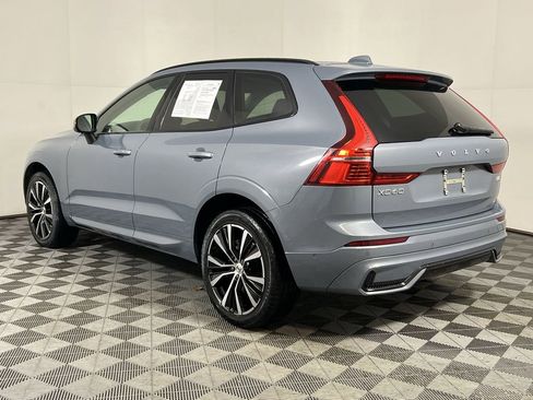 Certified 2024 Volvo XC60 B5 Plus image 8