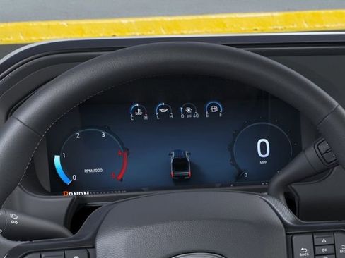 New 2026 Ford F350 Platinum AWD/4WD image 16