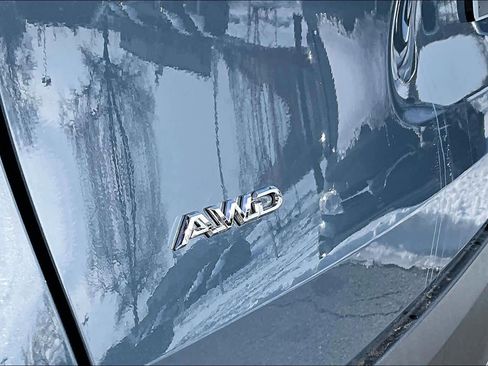 Certified 2024 Toyota Grand Highlander Platinum image 62