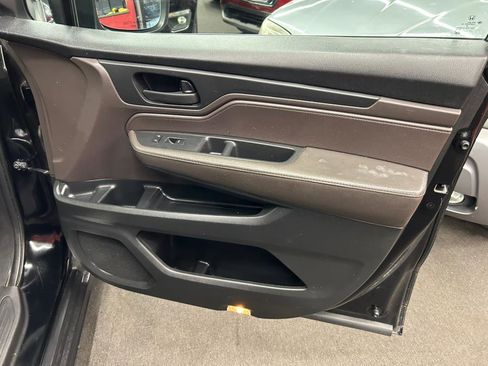Used 2018 Honda Odyssey EX-L image 21