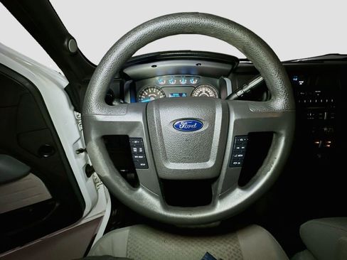 Used 2014 Ford F150 STX w/ Equipment Group 201A Mid AWD/4WD image 24