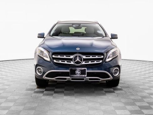Used 2019 Mercedes-Benz GLA 250 4MATIC image 8