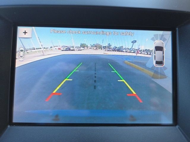 Used 2019 Ford Edge ST w/ Equipment Group 401A AWD/4WD image 38