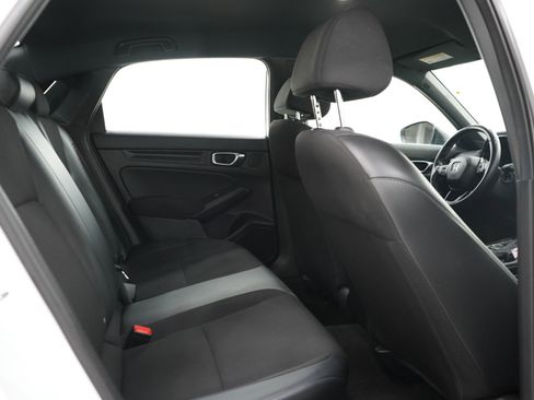 Used 2022 Honda Civic Sport image 12