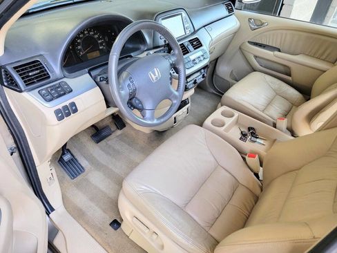 Used 2008 Honda Odyssey Touring image 15