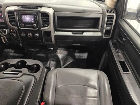 Used 2021 RAM 1500 Tradesman AWD/4WD image 22