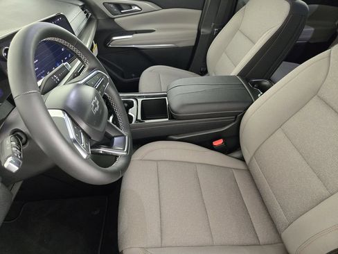 New 2026 Chevrolet Traverse LT w/ Midnight/Sport Edition FWD image 14