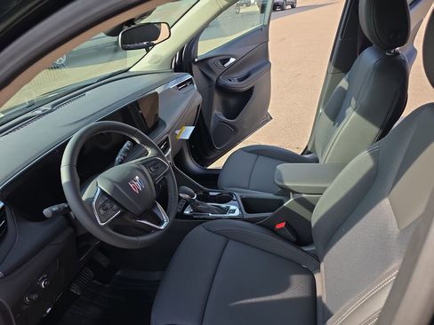 New 2026 Buick Encore GX Preferred w/ Comfort Package AWD/4WD image 15