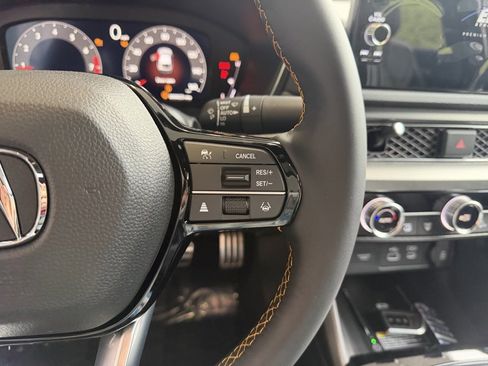 New 2026 Acura Integra A-Spec image 18