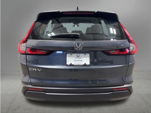 Certified 2024 Honda CR-V LX image 3