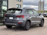 Used 2022 Volkswagen Taos S image 5