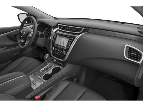 Used 2015 Nissan Murano Platinum w/ Platinum Technology Package FWD image 11