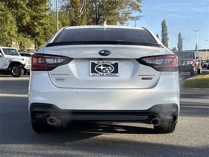 Certified 2025 Subaru Legacy Sport